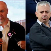Juan Tagle niega que Fernando Felicevich ＂decida lo que nosotros hacemos en la UC＂