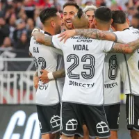 ¿Dónde ver Colo Colo vs Peñarol en la Serie Río de La Plata? Horario y transmisión para ver al cacique