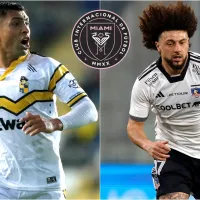 ¿Y Falcón? Gonzalo Jara revela los dos centrales que sí quiere firmar el Inter Miami
