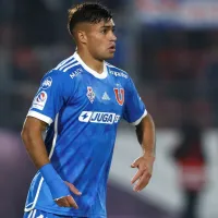 Mercado de fichajes: U de Chile recibe millonaria oferta de Newell&#039;s por Hormazábal