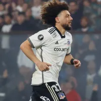 El detalle que podría acelerar un acuerdo entre Colo Colo y Maximiliano Falcón