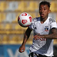 ＂La intención siempre está...＂: Martín Rodríguez le hace ojitos a Colo Colo por tercera vez