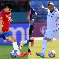 Por arribo a Boca Juniors: prensa argentina compara a Williams Alarcón con Arturo Vidal