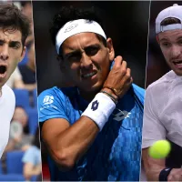 Australian Open 2025: ¿Cuándo debutan Tabilo, Jarry y Garin?