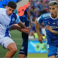 U de Chile vs Godoy Cruz EN VIVO – Minuto a minuto, resultado y cómo va la Copa de Verano