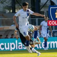 Salomón Rodríguez listo en Colo Colo: "Estará entrenando el día..."