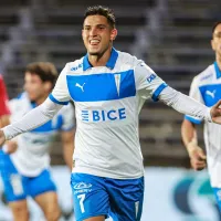 Serie Río de la Plata: La UC se repone a un blooper y con golazos vence a Unión de Santa Fe