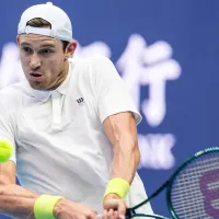 Nicolás Jarry calienta el partido con Jannik Sinner recordando el doping de ambos: ＂Me hubiera...＂