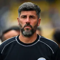 DT de Godoy Cruz queda deslumbrado con Lea Fernández de la U: “Estoy enamorado…”