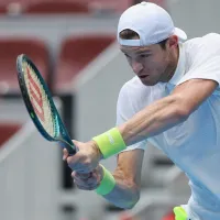 Pronósticos Jannik Sinner vs Nicolás Jarry: el chileno se enfrenta al número uno del mundo