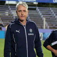 Un nuevo dolor de cabeza para Tiago Nunes en Católica: la portería