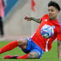 Flamengo le hace la cruz a Sampaoli: rechaza millonaria oferta por Erick Pulgar