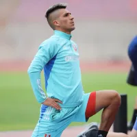 U de Chile reconoció terreno con miras a la Supercopa contra Colo Colo