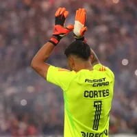 Brayan Cortés ruega el perdón del hincha de Colo Colo: ＂No le hice daño a nadie＂