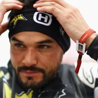 Pablo Quintanilla queda fuera del Dakar 2025 tras fuerte accidente y Chile pierde a uno de sus representantes