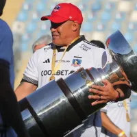 ＂David Arellano, Eterno Capitán＂: el pisco de lujo que sacará Colo Colo en su Centenario