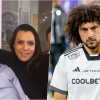 Hija de Mirko Jozic se pronuncia por el caso Maximiliano Falcón: ＂Me da pena＂
