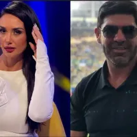 ¿Es su gran amor? Pamela Díaz responde a rumores de romance con Marcelo Salas