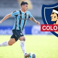 ¡Golpazo al mercado! Avisan que Colo Colo va por ex seleccionado argentino que dirige Gustavo Quinteros