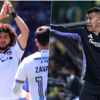 Nico Peric cuenta la parada de Almirón con Peluca Falcón: ＂Para afuera, me aburrió＂