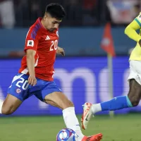 El gesto de Williams Alarcón para cerrar su llegada a Boca Juniors