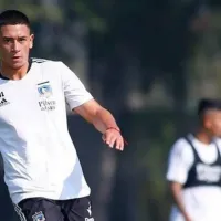 ＂Colo Colo no cumplió lo acordado＂: Formado en los albos deja plantado a equipo y ficha en O&#039;Higgins