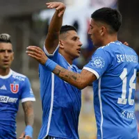 Mercado de fichajes: U de Chile acelera para cerrar a Javier Altamirano esta semana