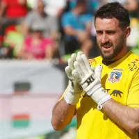 Fernando De Paul no estuvo en amistoso de Colo Colo: La poderosa razón de su ausencia