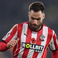 Ben Brereton condiciona su salida del Southampton: Tiene los ojos puestos en un solo club