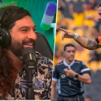 El Sultán de México pone fecha a la llegada de Octavio Rivero a Universidad de Chile: “De aquí a...”