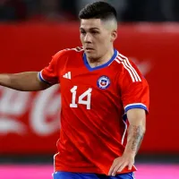 Colo Colo acelera las tratativas para firmar a Víctor Felipe Méndez como refuerzo
