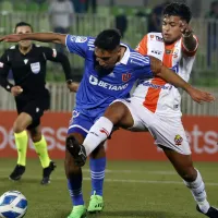 Mercado de fichajes: Dos jugadores de U. de Chile confirmados en nuevo equipo del fútbol chileno