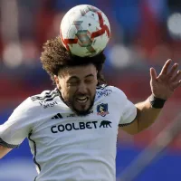 Maxi Falcón recibe la crítica más despiadada de su teleserie con Colo Colo: ＂Se va casi a lo delincuente＂