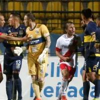 Mercado de pases: Jugó en Everton, se ofreció ＂hasta de utilero＂ en Colo Colo y a sus 44 años ficha en Primera B