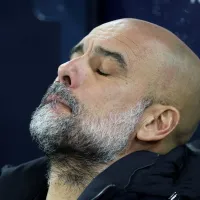 Pep Guardiola pierde la paciencia y explota contra cazadores de autógrafos: ＂No vengan más＂