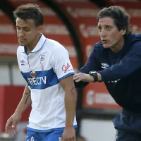 Sufre Mario Salas: Buonanotte ofrecido a otro club para juntarse con ex valores de la UC
