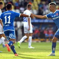 Mercado de fichajes: U de Chile va por uno de los máximos goleadores chilenos del 2024