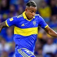 En Argentina revelan por qué Sebastián Villa no llega a Colo Colo: ＂Nunca pidió salir＂