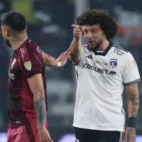 ＂Falcón está fuera de Colo Colo, aceptarán la nueva oferta por él＂: Avisan el fin de la teleserie alba