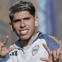 Boca Juniors rompe el mercado y firma desde España al nuevo compañero de Palacios