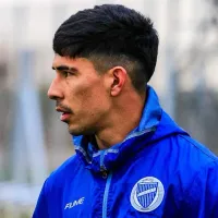 Salomón Rodríguez entra al listado de refuerzos más caros en la historia de Colo Colo