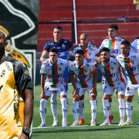 Coquimbo quiere juntar a la dupla del desierto: Van por figura de Cobresal para jugar con Waterman
