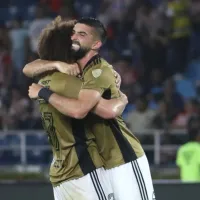 Hinchas de Colo Colo piden a Emiliano Amor como reemplazo de Maxi Falcón: ＂Hagamos campaña＂