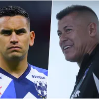 Jorge Almirón reconoce el aporte que será Sebastián Vegas en Colo Colo: ＂Más allá de jugar bien...＂