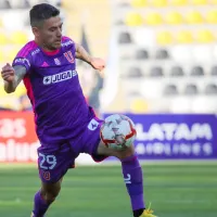 U de Chile se ilusiona con la reaparición de Charles Aránguiz ante River Plate