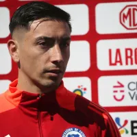 Rodrigo Echeverría no llega a River y será compañero de James Rodríguez en México