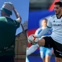 Adiós Colo Colo: Castellani es anunciado como crack en Argentina