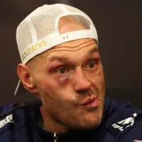 Tyson Fury anuncia drástica decisión y el mundo del boxeo lo ignora