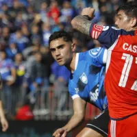 Mercado de fichajes: Nicolás Ramírez se acerca a la defensa de U de Chile