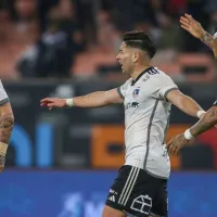 Representante de Maxi Falcón se lanza contra Arturo Vidal: ＂Con la plata que tiene en el banco y los títulos...＂